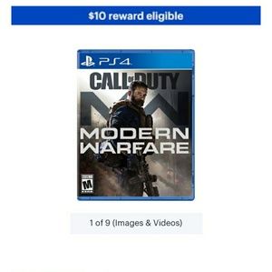 Meet your Posher, Eric